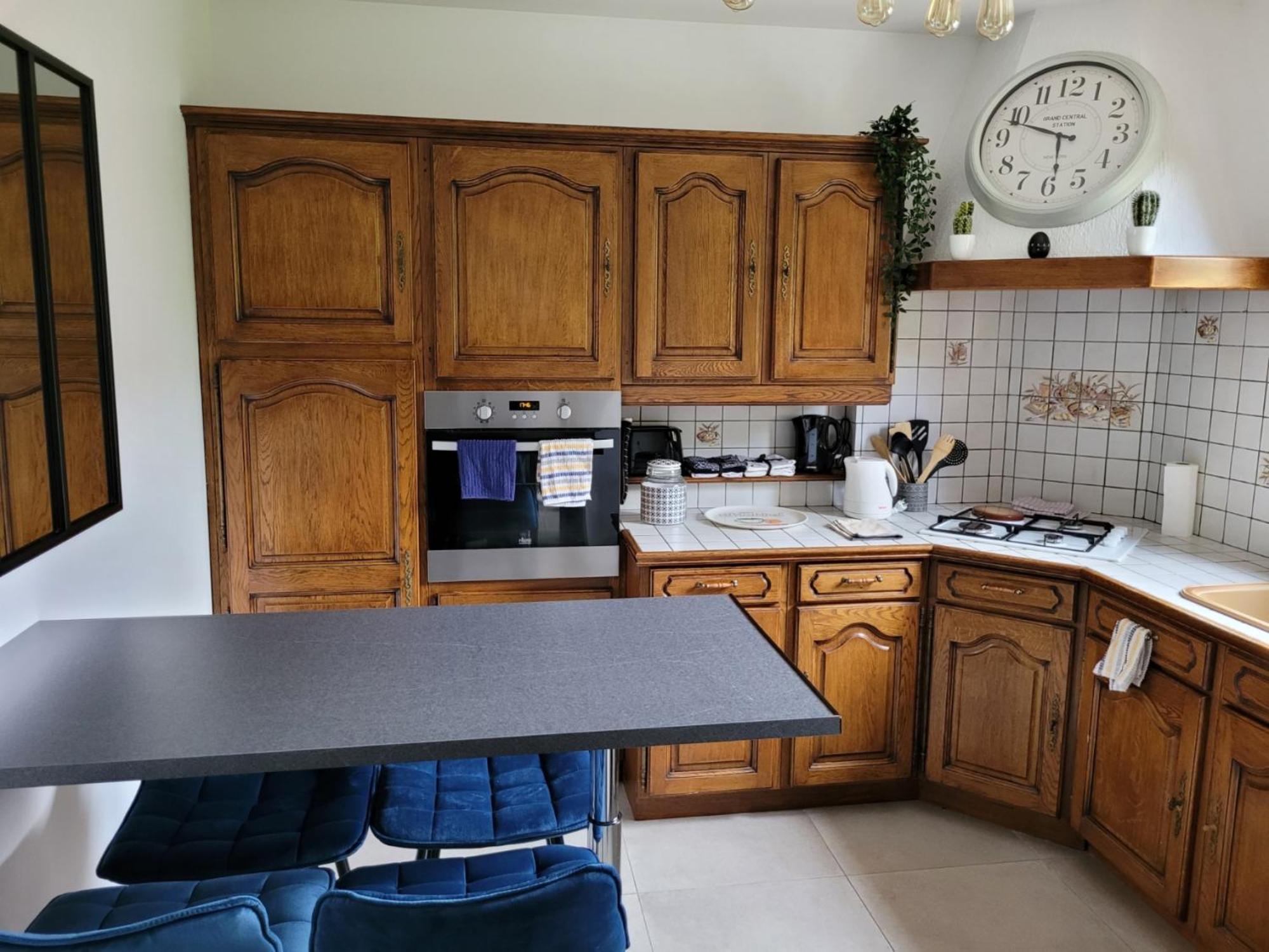 Maison De Charme, Proche Paris, Maison Laffitte, Gare Сартрувил Екстериор снимка